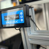 VoCore 5" Enclosure and Mounting Hardware for Aluminium Cockpits - Sim Racing Touchscreen, VoCore 5 Inches Case, Sim racing Add-on Upgrade