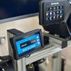 VoCore 5" Enclosure and Mounting Hardware for Aluminium Cockpits - Sim Racing Touchscreen, VoCore 5 Inches Case, Sim racing Add-on Upgrade