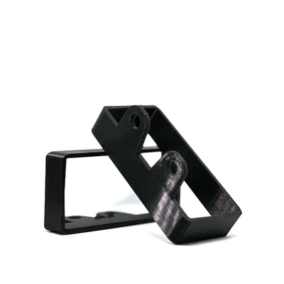 Logitech G Pro sim racing accessory. G PRO Wheel PSU Mount, Power Supply stand for aluminium cockpits. Logitech G PRO Extrusions mount 3060 8040