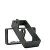 Logitech G Pro sim racing accessory. G PRO Wheel PSU Mount, Power Supply stand for aluminium cockpits. Logitech G PRO Extrusions mount 3060 8040