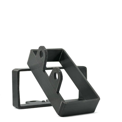 Logitech G Pro sim racing accessory. G PRO Wheel PSU Mount, Power Supply stand for aluminium cockpits. Logitech G PRO Extrusions mount 3060 8040