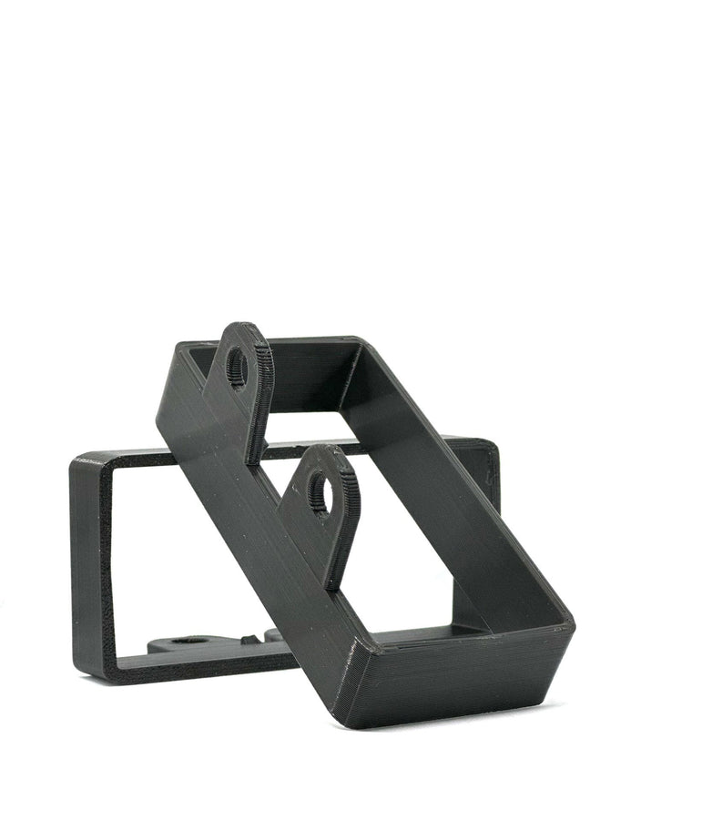 Logitech G Pro sim racing accessory. G PRO Wheel PSU Mount, Power Supply stand for aluminium cockpits. Logitech G PRO Extrusions mount 3060 8040