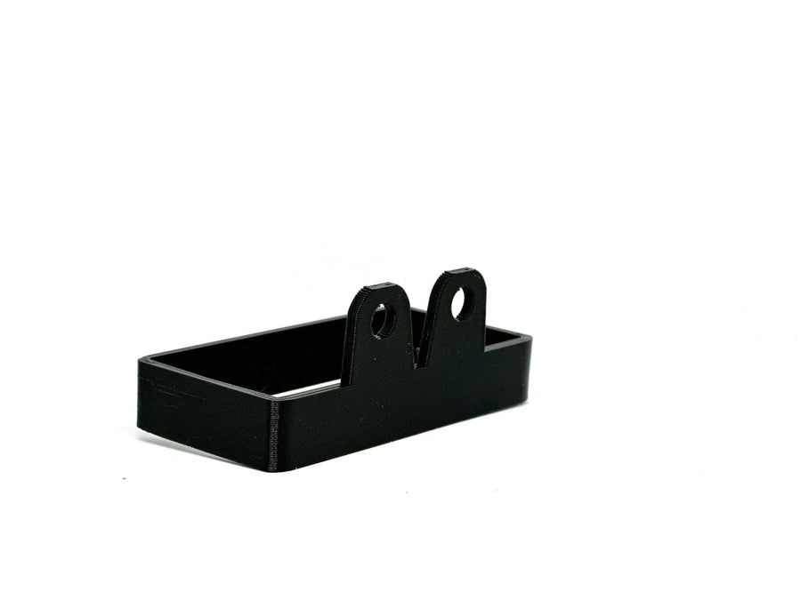 Logitech G Pro sim racing accessory. G PRO Wheel PSU Mount, Power Supply stand for aluminium cockpits. Logitech G PRO Extrusions mount 3060 8040