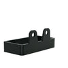 Logitech G Pro sim racing accessory. G PRO Wheel PSU Mount, Power Supply stand for aluminium cockpits. Logitech G PRO Extrusions mount 3060 8040