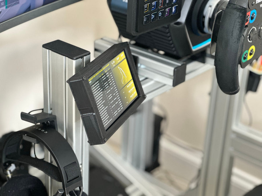 VoCore 6.8
