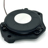 Tactile Transducer Mount - Dayton Audio TT25-8 for Aluminium Profile Cockpit