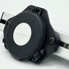 Tactile Transducer Mount - Dayton Audio TT25-8 for Aluminium Profile Cockpit