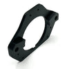 Tactile Transducer Mount - Dayton Audio TT25-8 for Aluminium Profile Cockpit