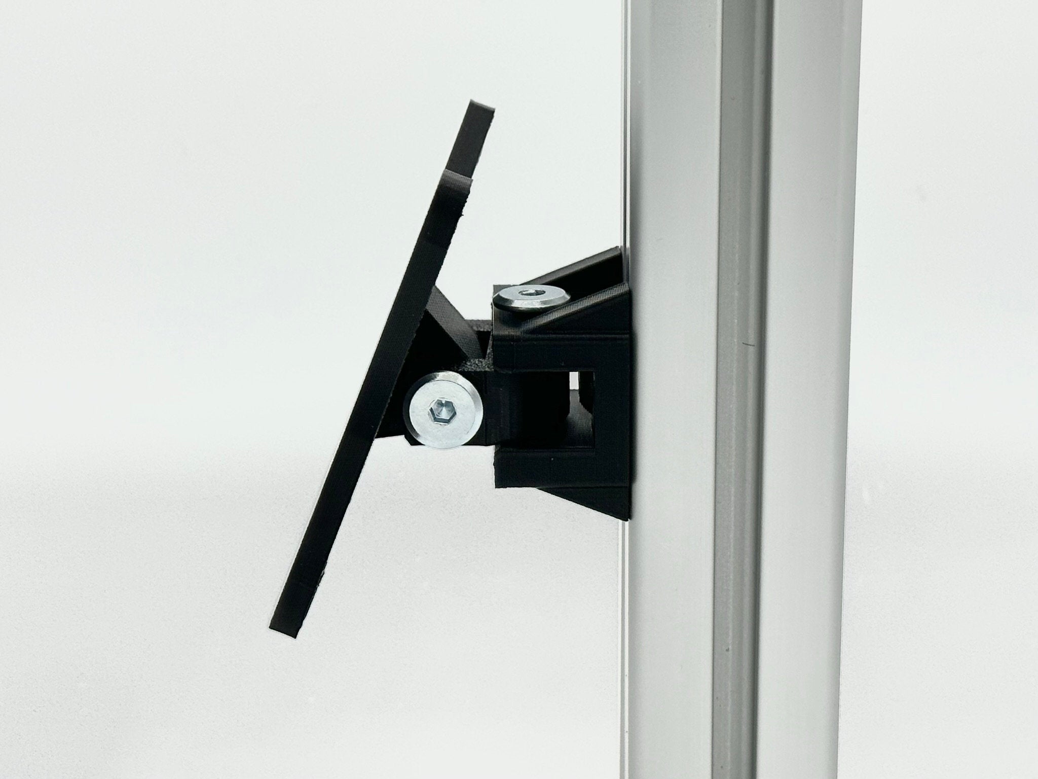 Button Box VESA Mount 75mm - Sim Racing Button Box Cockpit Mount ...