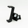 StreamDeck MK2 Mount for Aluminium Profile Extrusions 4080 3060, Sim Rig Cockpit, Button Box Mount, Flight Simulator, 2 Axis Adjustable