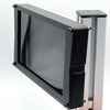 VoCore 6.8" Enclosure and Mounting Hardware for Aluminium Cockpits - Sim Racing Touchscreen, VoCore 6.8 Inches Case, Sim racing Add-on