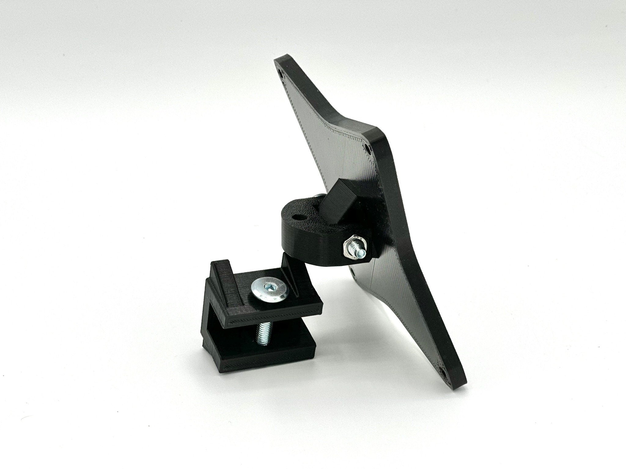 Sim Racing Button Box VESA Mount 100 mm - Sim Racing Accessories ...