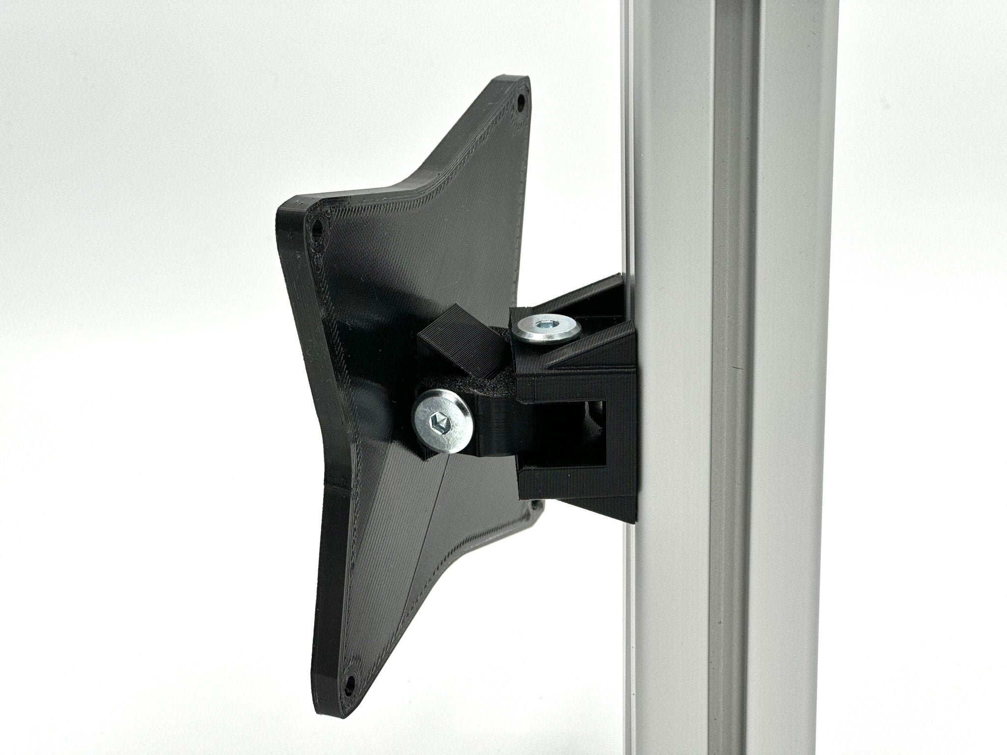 Sim Racing Button Box VESA Mount 100 mm - Sim Racing Accessories ...