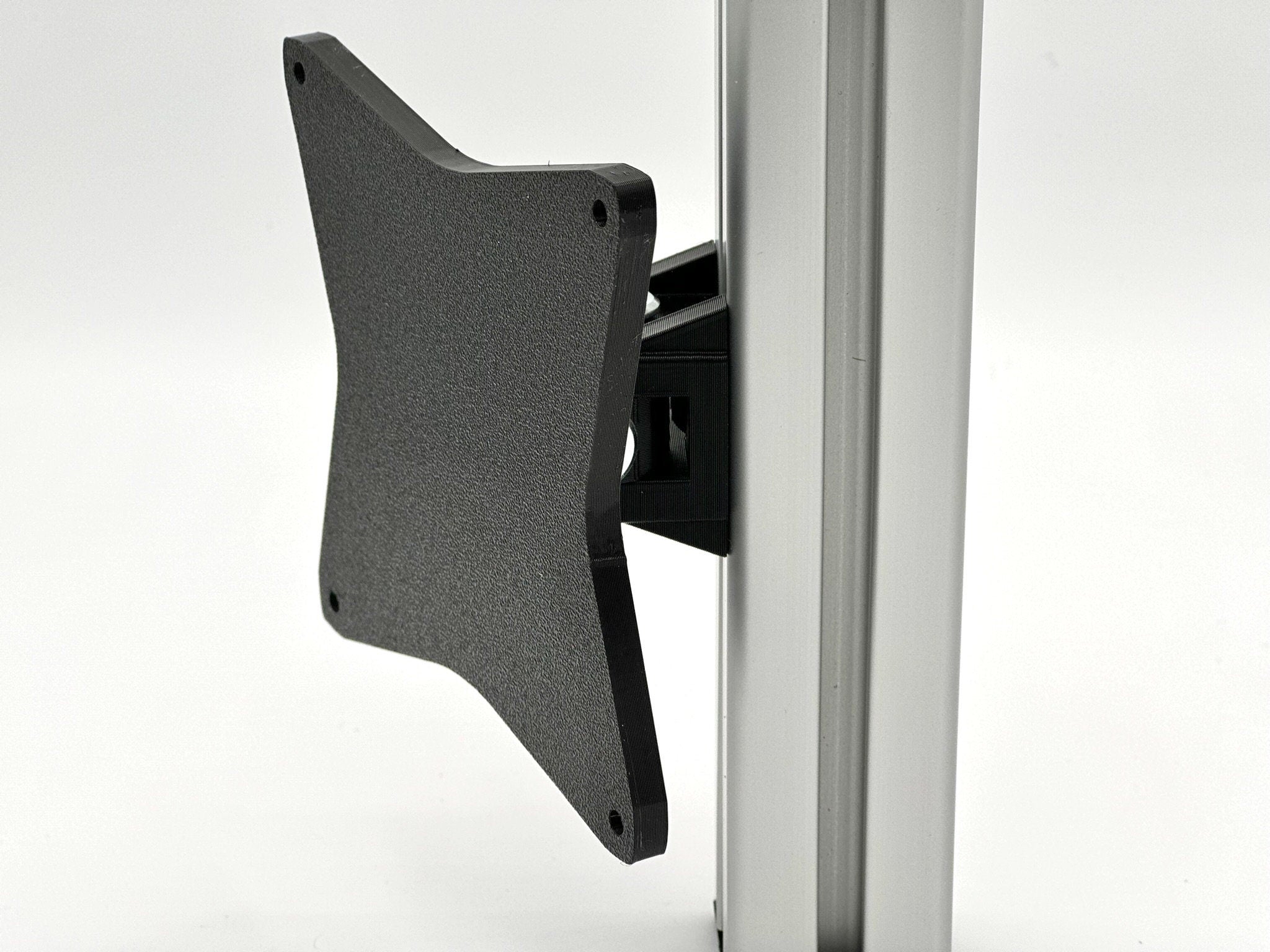 Sim Racing Button Box VESA Mount 100 mm - Sim Racing Accessories ...