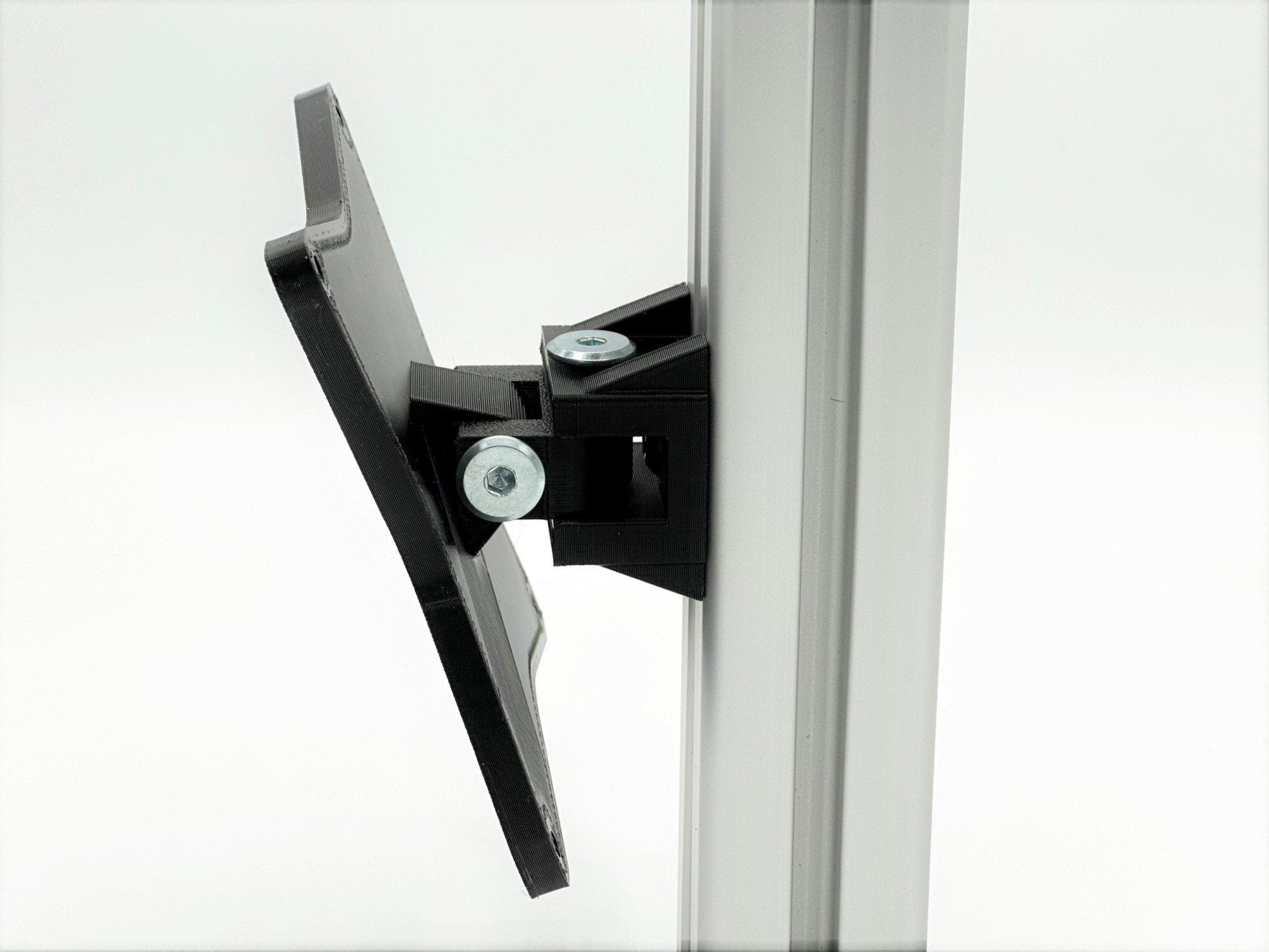 Sim Racing Button Box VESA Mount 100 mm - Sim Racing Accessories ...