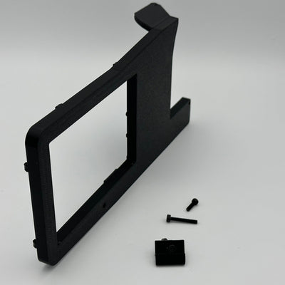 StreamDeck Mk2 Mount for MOZA R9 & R5