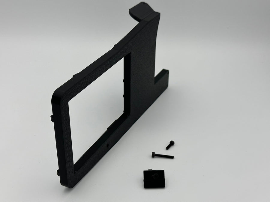 StreamDeck Mk2 Mount for MOZA R9 & R5