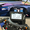 5” Dashboard for MOZA Racing R9 and R5