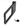 Extended StreamDeck Mk2 Mount for FANATEC DD CSL podium pro - Elgato Cable Management Mount, Stream Deck mount 15 keys, Streamer setup