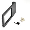 Extended StreamDeck Mk2 Mount for FANATEC DD CSL podium pro - Elgato Cable Management Mount, Stream Deck mount 15 keys, Streamer setup