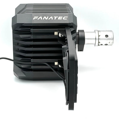 Extended StreamDeck Mk2 Mount for FANATEC DD CSL podium pro - Elgato Cable Management Mount, Stream Deck mount 15 keys, Streamer setup