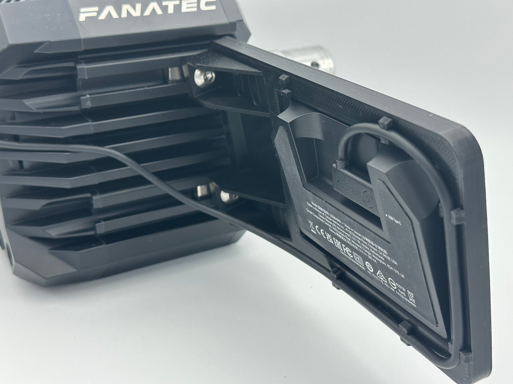 Fanatec GT DD PRO : r/simracing Fanatec GT DD PRO : r/simracing