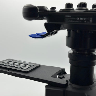 StreamDeck Mk2 Mount for MOZA R9 & R5