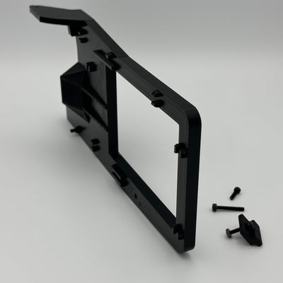 StreamDeck Mk2 Mount for MOZA R9 & R5