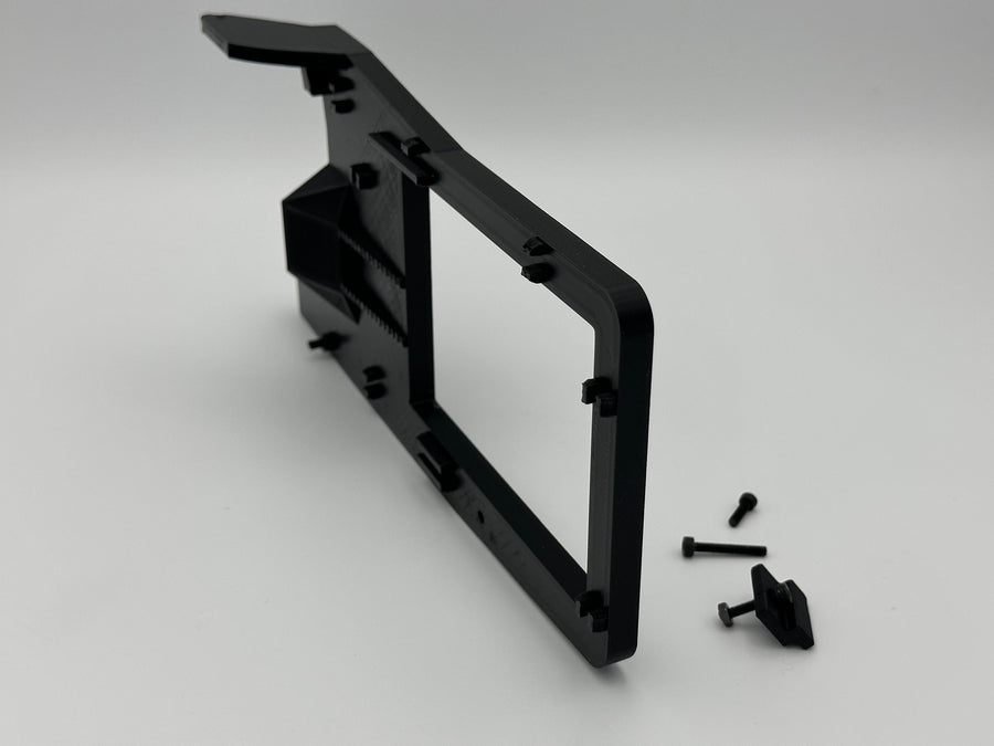StreamDeck Mk2 Mount for MOZA R9 & R5