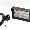 5” Dashboard for MOZA Racing R9 and R5