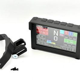 5” Dashboard for MOZA Racing R9 and R5