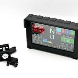 5” Dashboard for MOZA Racing R9 and R5