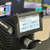 5” Dashboard for MOZA Racing R9 and R5