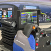 5” Dashboard for MOZA Racing R9 and R5