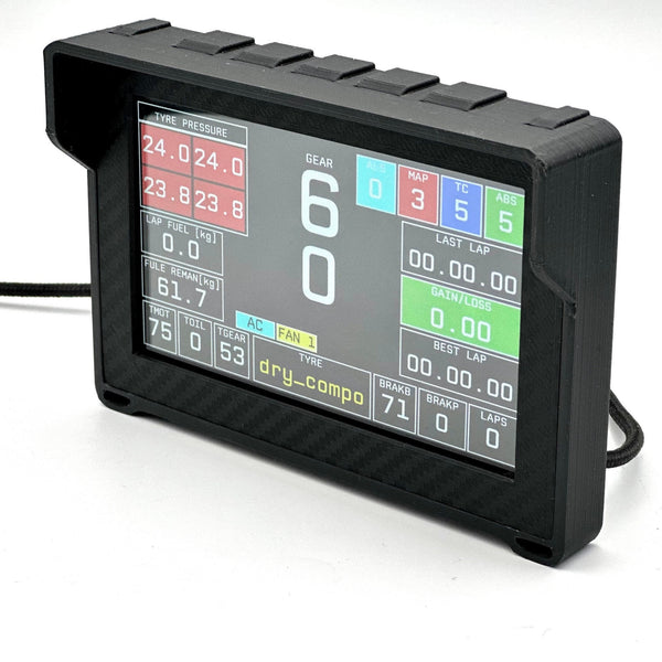 moza racing simulation equipment - Image 2