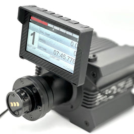 5” Dashboard for MOZA Racing R9 and R5