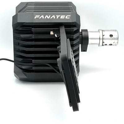 Extended StreamDeck Mk2 Mount for FANATEC DD CSL podium pro - Elgato Cable Management Mount, Stream Deck mount 15 keys, Streamer setup